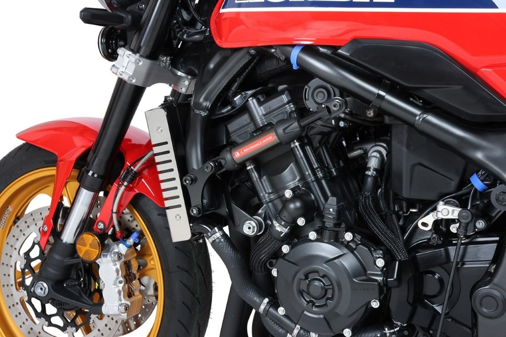 在庫有り 当日発送 アクティブ ACTIVE パフォーマンスダンパー CB1000F 26/CB1000F SE 26 13691115｜OCC　netshop