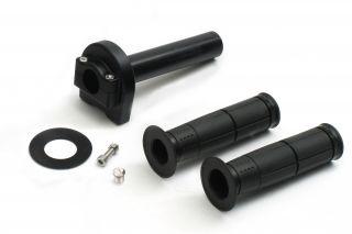 在庫有り ACTIVE アクティブ スロットルキット TYPE-1 ブラック 巻取φ44 1068913