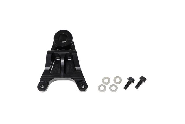 在庫有り ACTIVE アクティブ キャリパーサポート ブラック［２POT 84mmピッチ対応］ 1477015BN 14,615円