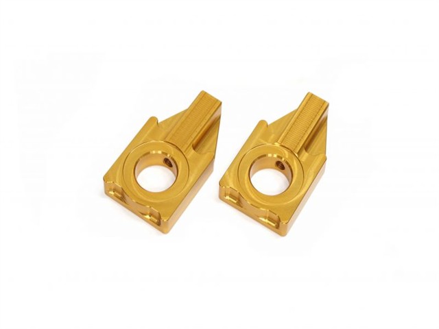 要納期確認 ACTIVE アクティブ オプション チェーンアジャスター GLD スイングアーム用 CB1300SF 03-23/SP 19-23/CB1300SB 05-23/SP 19-23