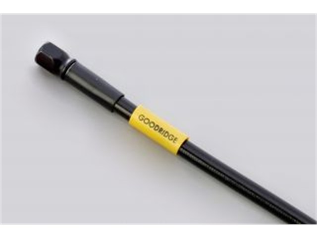 要納期確認 ACTIVE アクティブ ステンBLK ユニバーサルホース ホース全長 1760mm C31720
