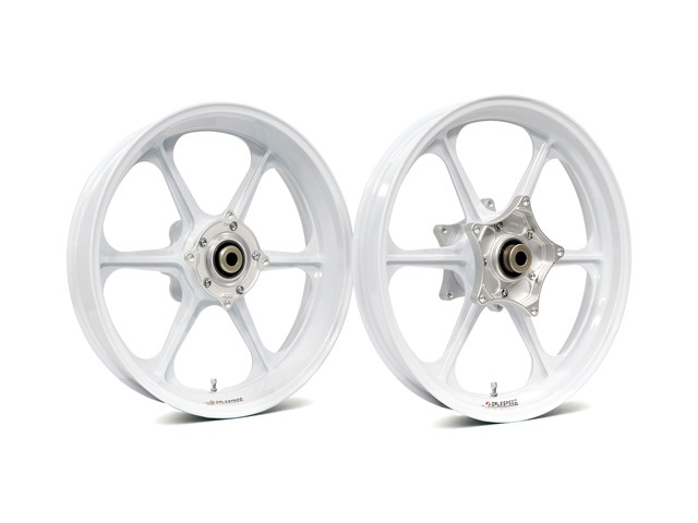 要納期確認 GALE SPEED アクティブ R 600-17 ソリッドWHT [TYPE-N] CB1000F(ABS) 26 28610128SW