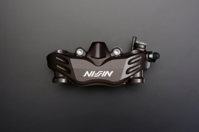 ADVANTAGE NISSIN アドバンテージ・ニッシン ラジアルフィット ブレーキキャリパー 汎用品 N4RC1-108BR|OCC netshop