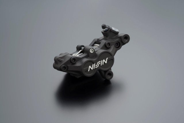 ADVANTAGE NISSIN アドバンテージ・ニッシン　レース専用・ブレーキキャリパー(ダストシール付き)RH TZR125(2RM|'87-'90)/SRX250(51Y|'85)/SDR200(2TV|'87-'88) YAMAHA N4P83R
