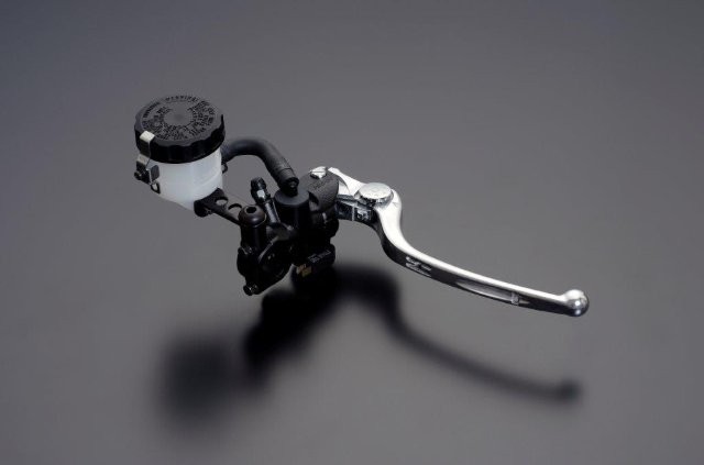 ADVANTAGE NISSIN アドバンテージ・ニッシン ラジアルブレーキマスター 汎用品 BMT19-10|OCC netshop