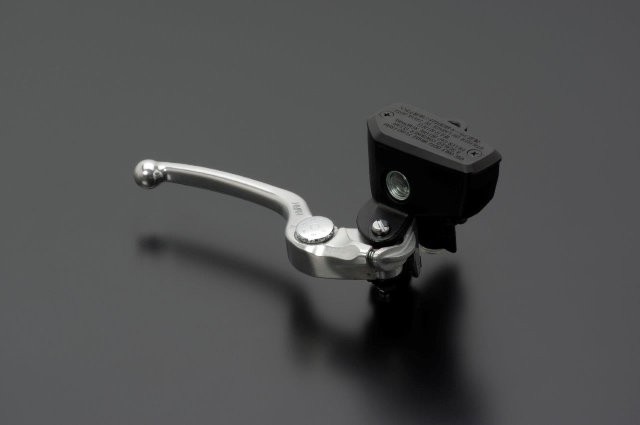 ADVANTAGE NISSIN　MASTER　RADIAL　Classic Type(ボデー一体型)ショートレバータイプ 汎用品 BMTS19-10-T1
