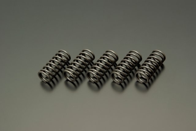 ADVANTAGE アドバンテージ 強化クラッチスプリング for Standard Model SRX400/SRX600 094-Y0220-05