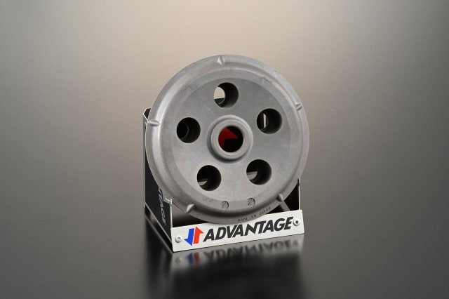 ADVANTAGE アドバンテージ Original Special Clutch Pessure Plate Z1000J/Z1000R/GPZ750R/GPZ900R/GPX750R 2145-K0203-CC 13,195円