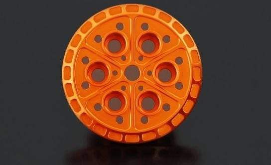 ADVANTAGE アドバンテージ Original Special Clutch Pessure Plate 適合車種は商品内容をご確認ください。 2145-S0230-OR