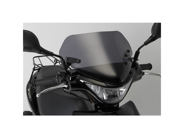 af アフ 旭風防 ショートバイザー(AD-21) SUZUKI アドレスV125S CF4MA(UZ125SL0) AD-21｜OCC　netshop