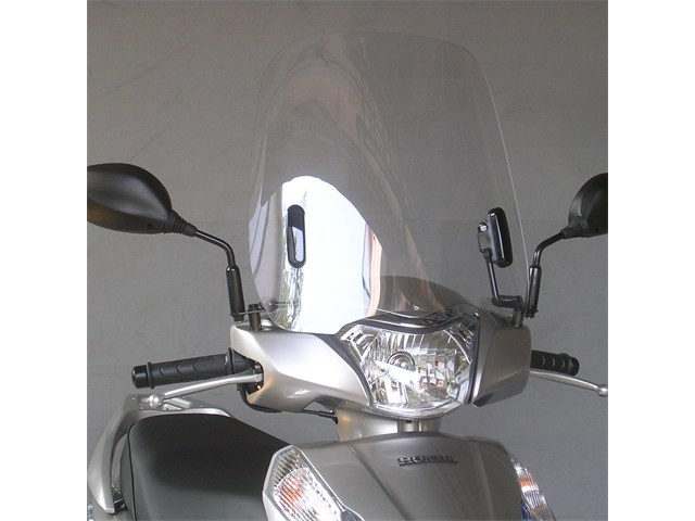 af アフ 旭風防 ウインドシールド(LE-13) HONDA リード125 EBJ-JF45 LE-13｜OCC　netshop 11,888円