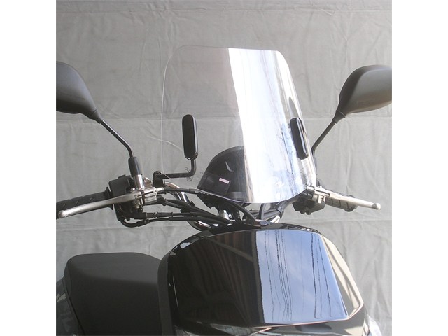 af アフ 旭風防 ミドルスクリーン(DU-03) HONDA Dunk 2BH-AF78 DU-03|OCC netshop