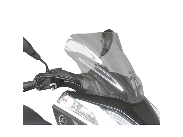 af アフ 旭風防 ミドルスクリーン(TC-13) YAMAHA トリシティ125 2BJ-SEC1J TC-13｜OCC　netshop