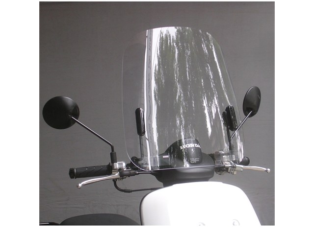 af アフ 旭風防 ウインドシールド(BN-13) HONDA ベンリィ 2BH-AA05 BN-13 11,384円