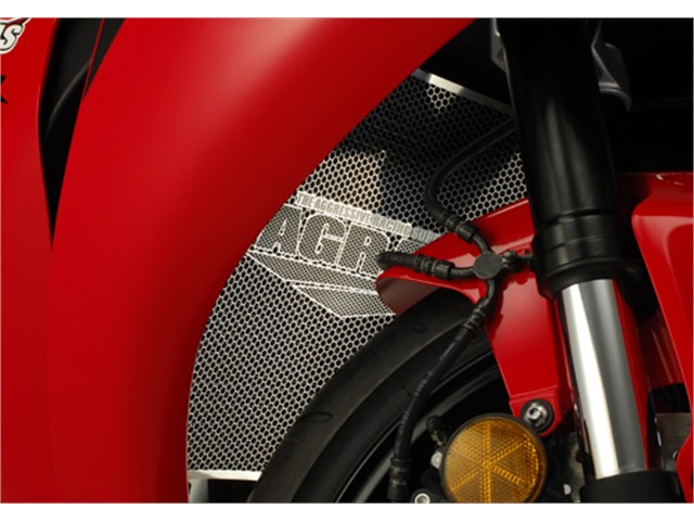 アグラス コアガード Aタイプ／ロゴ有 CBR1000RR 08 (309-172-A00)