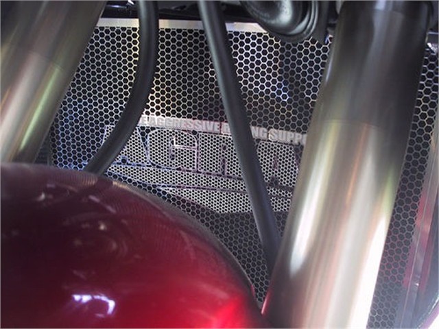 アグラス コアガード Aタイプ／ロゴ有 YZF-R1 07 (309-269-A00)