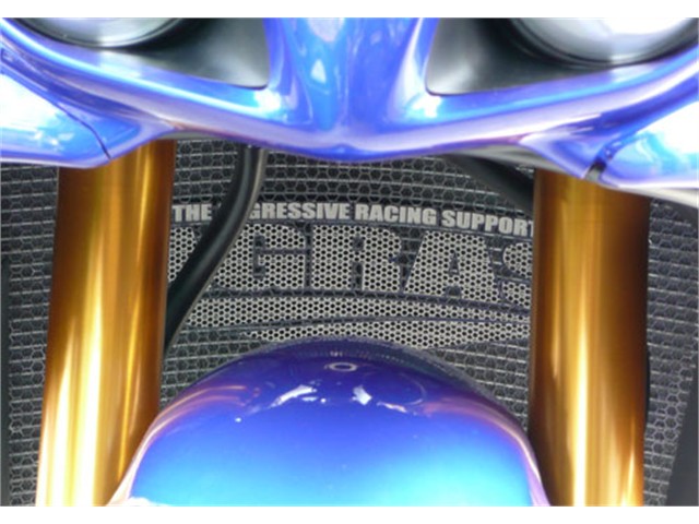 アグラス コアガード Aタイプ／ロゴ有 YZF-R1 09-14 (309-271-A00)