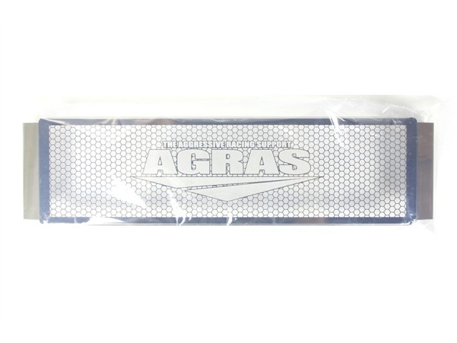 アグラス オイルクーラーコアガード A-TYPE XJR1300 (310-251-A00)｜OCC　netshop