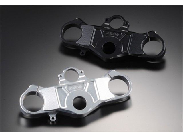 アグラス トップブリッジ SLV CBR1000RR 08-09 (321-172-000)