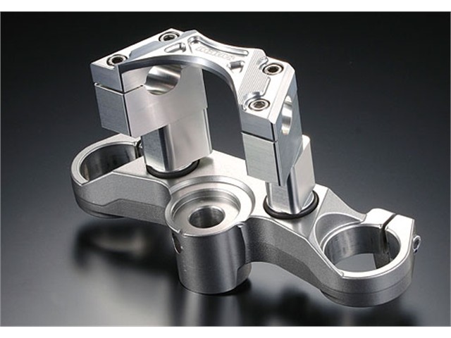 アグラス ハンドルポスト＆トップブリッジSET MT-01 (321-265-004)