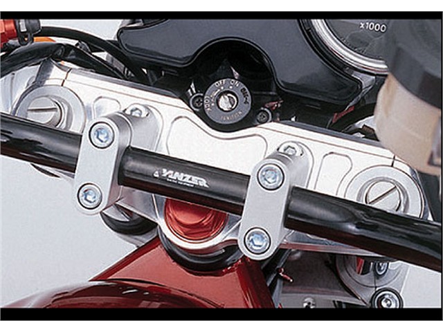 アグラス トップブリッジ GSF1200 (321-353-000)｜OCC　netshop