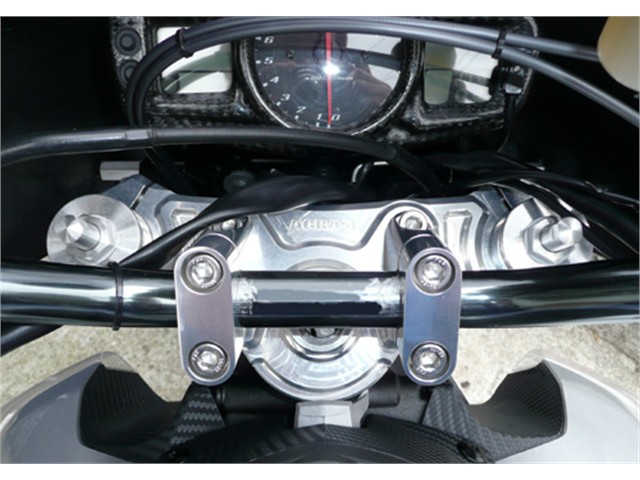アグラス トップブリッジ GSR400／600 (321-387-001)