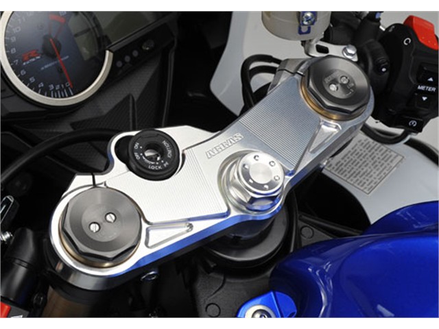 アグラス トップブリッジ GSX-R1000 09-14 (321-395-000)｜OCC　netshop