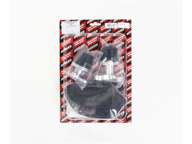 アグラス Rスライダー 4点セット／黒 CBR1000RR 06-07 (342-170-006B) 35,070円