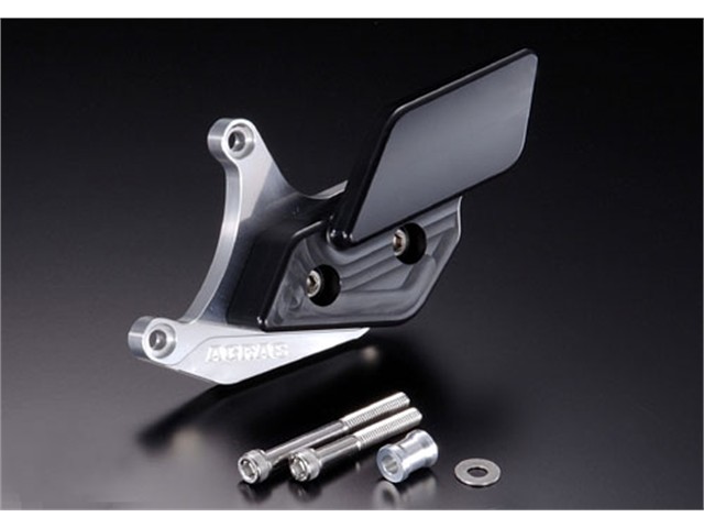 アグラス Rスライダー 右・クラッチ/黒 FZ-1FAZER S/N (342-267-003B)|OCC netshop