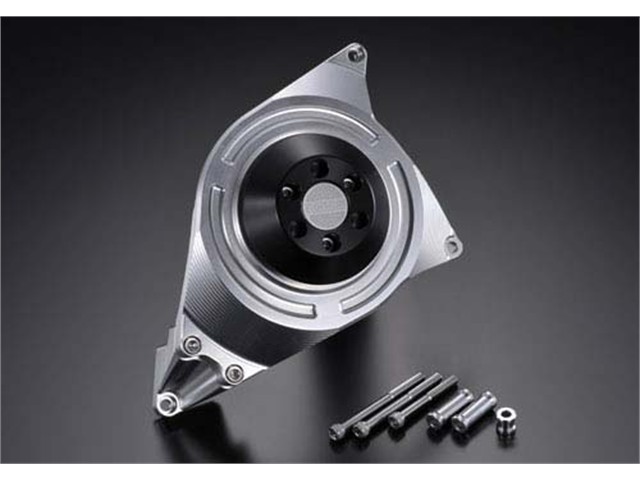 アグラス Rスライダー 右・クラッチタイプ2／黒 B-KING (342-392-008B)｜OCC　netshop