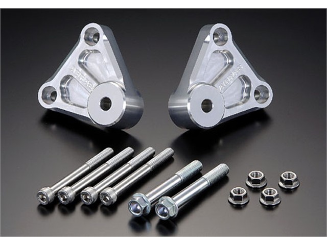 アグラス エンジンハンガー ZEPHYR1100／RS (356-457-000)｜OCC　netshop