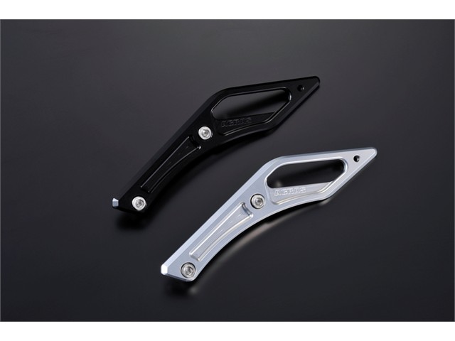アグラス アシストグリップ シルバー Ninja250R (402-477-001)|OCC netshop