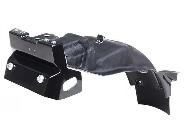 アグラス フェンダーレスキット FRP／ブラック GS1200SS (605-380-000)｜OCC　netshop