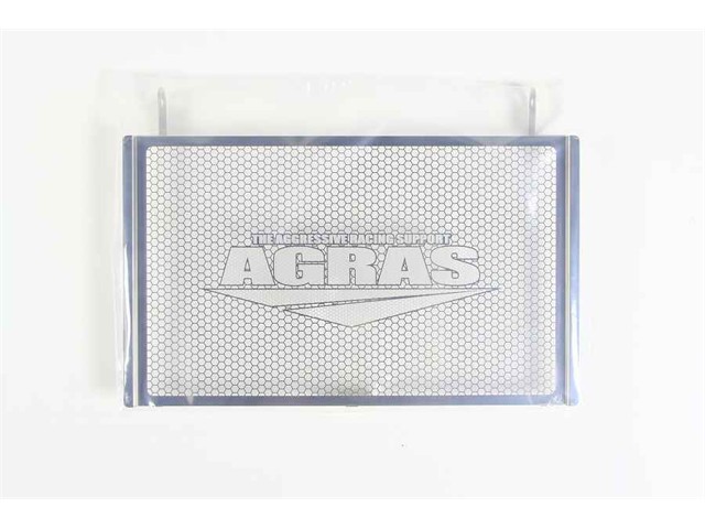 アグラス コアガード Aタイプ ロゴ有り GSR750 (309-399-A00)
