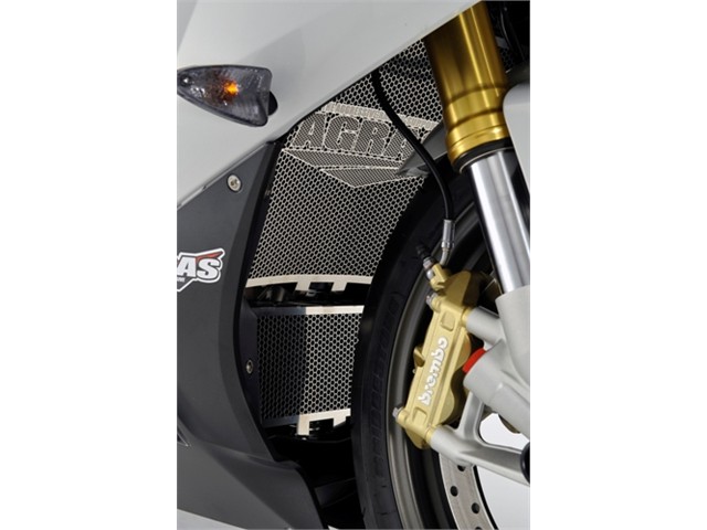 アグラス コアガード Aタイプ ロゴ有 BMW S1000RR 10-14 (309-701-A00)