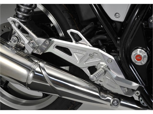 アグラス バックステップ 4ポジション CB1100 10 (312-174-000)|OCC netshop