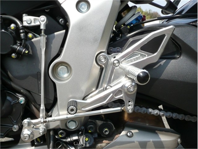 アグラス バックステップ CB1000R -13 (312-176-000)|OCC netshop