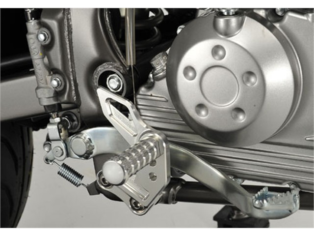 アグラス ステップアッププレート D-TRACKER125 (312-481-002) 16,649円