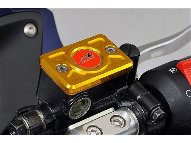 アグラス マスターシリンダーキヤッフSET CBR250R (325-175-002BK)