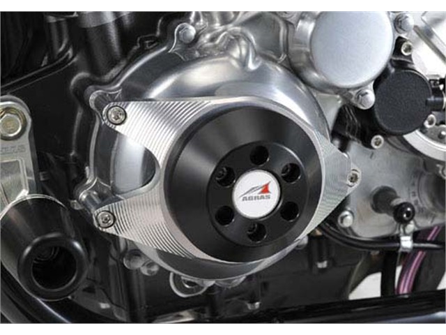 アグラス Rスライダー ジェネレーターA／黒 CB1100 (342-174-003B)