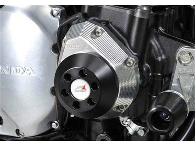 アグラス Rスライダー パルサーC／黒 CB1100 (342-174-004B)｜OCC　netshop