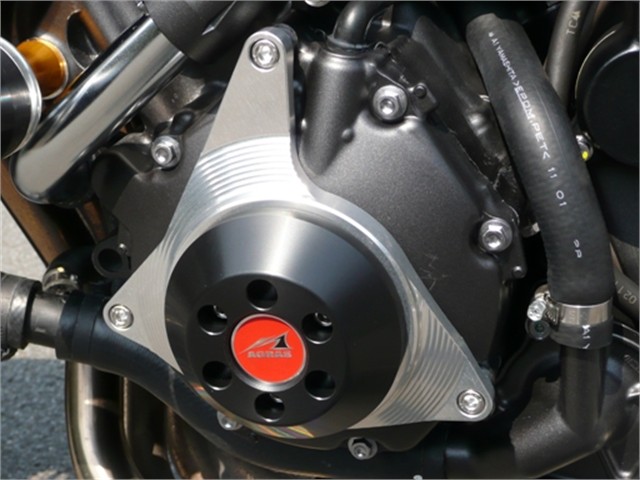 アグラス Rスライダー ジェネC／白 CB1000R -13／18 (342-176-004)