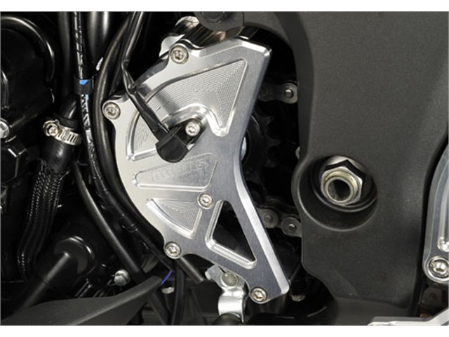 アグラス フロントスプロケットカバー Z1000 10 (347-482-000)|OCC netshop