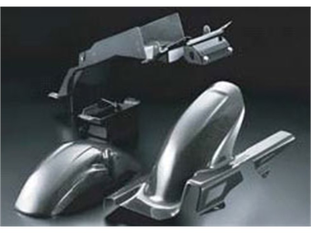 アグラス カウルセット GSX1400 (606-377-000)