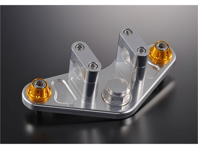 アグラス バーハンドル用トップブリッジ GLD MONKEY (321-100-100)｜OCC　netshop