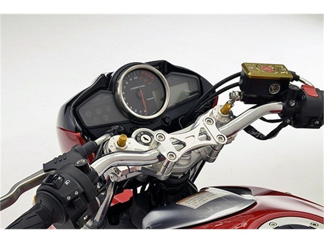 アグラス パイプハンドルセット ブリッジタイプ GSR250 (321-301-010)