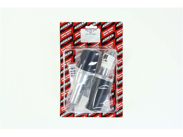 アグラス Rスライダー フレーム/黒 ZRX1100/1200 (342-456-000BX)|OCC netshop