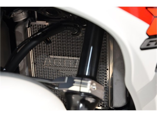 アグラス コアガード Aタイプ／ロゴ有 GSXR-125／-S125 (309-307-A00)