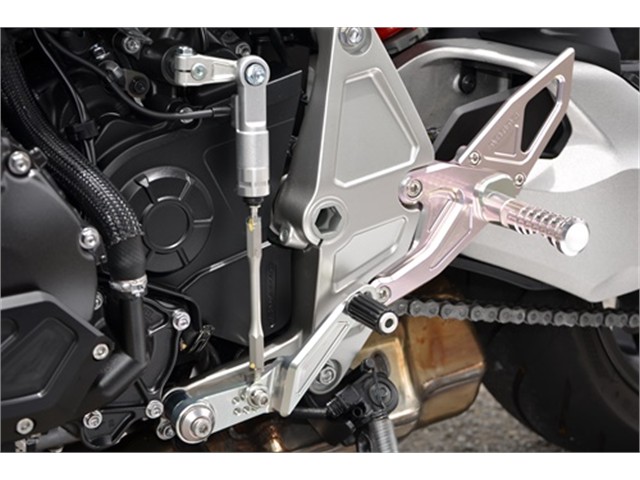 アグラス バックステップ CB1000R 18-20 (312-181-000)