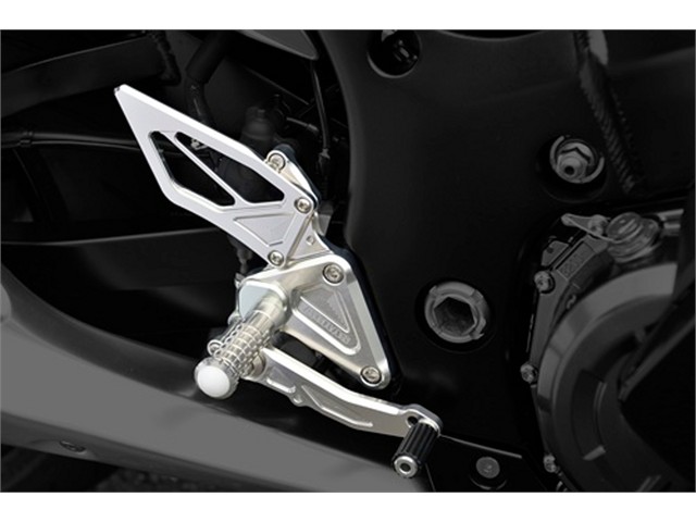 アグラス バックステップ HAYABUSA 21 (312-311-000)